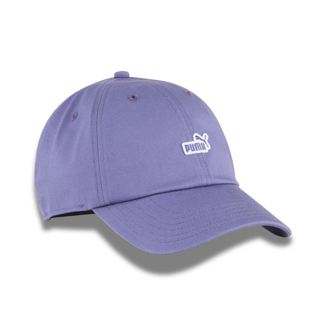 Puma Ess No. 1 Logo Patch Bb Cap