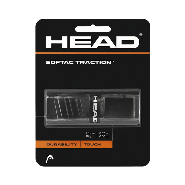 Head Softac Traction
