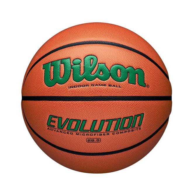 Wilson Evolution Sz7 Game Ball