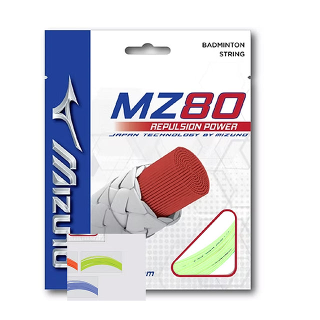 Mizuno MZ80 Repulsion Power Badminton String