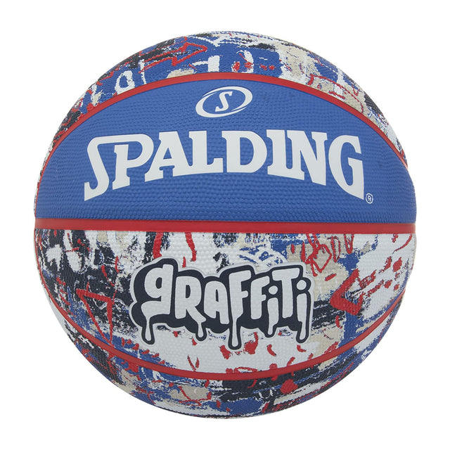 Spalding Graffiti