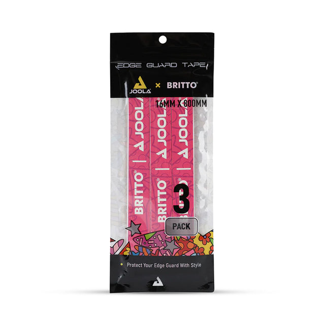 Packaged product with Joola branding on a white background