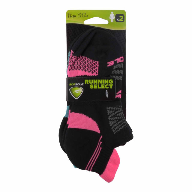 Sof Sole Running Select