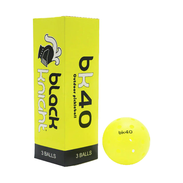 Black Knight Pickleball Outdoor