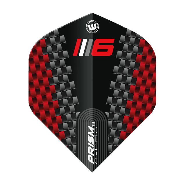 Winmau Flights Prism Alpha