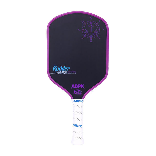 Questor Rudder Pickleball Paddle