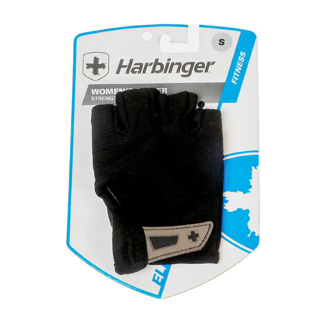 Harbinger Womens Power Gloves (Small)