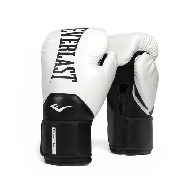 Everlast Everlast Elite2 Boxing Gloves