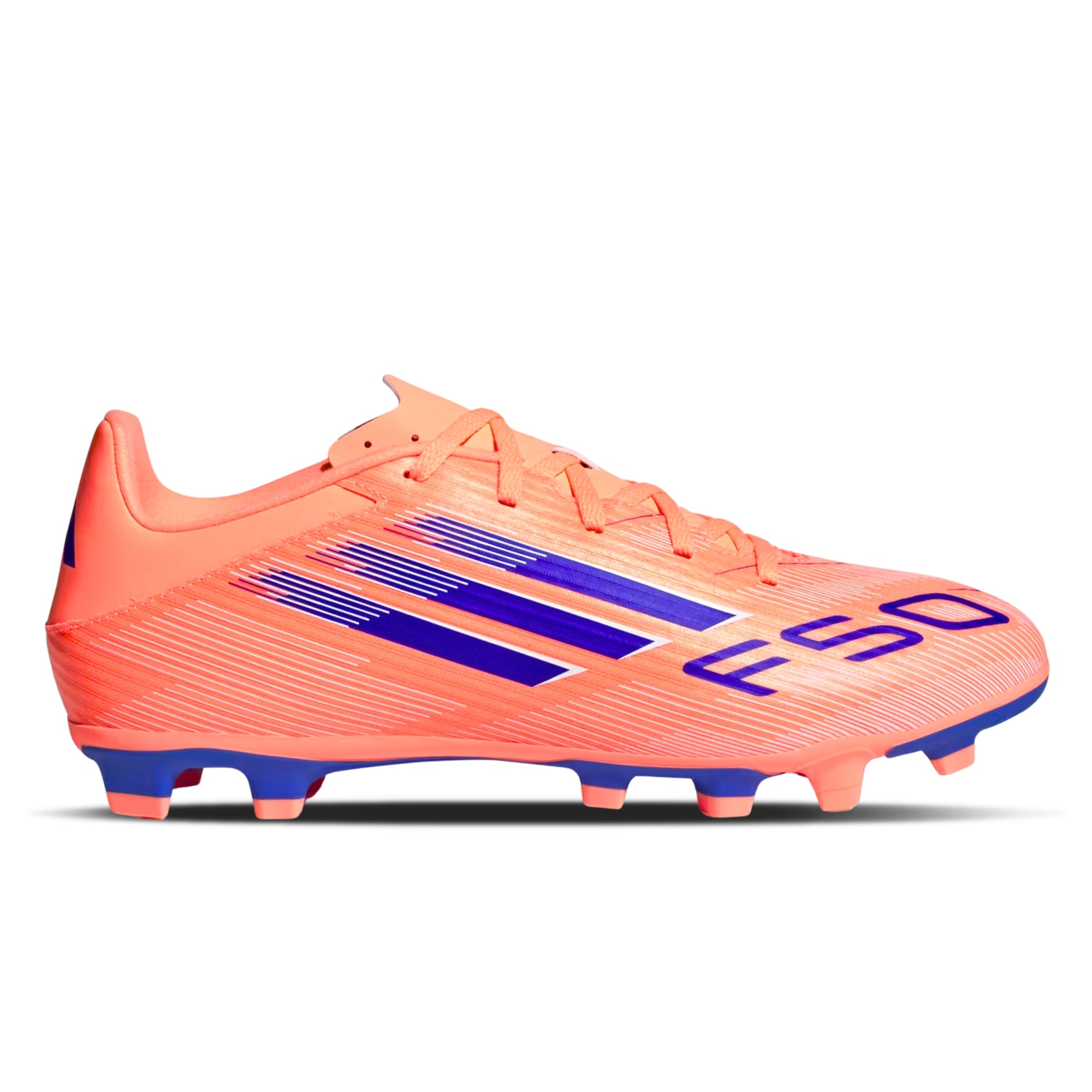 Adidas F50 Club Fg/Mg – Olympic Village United