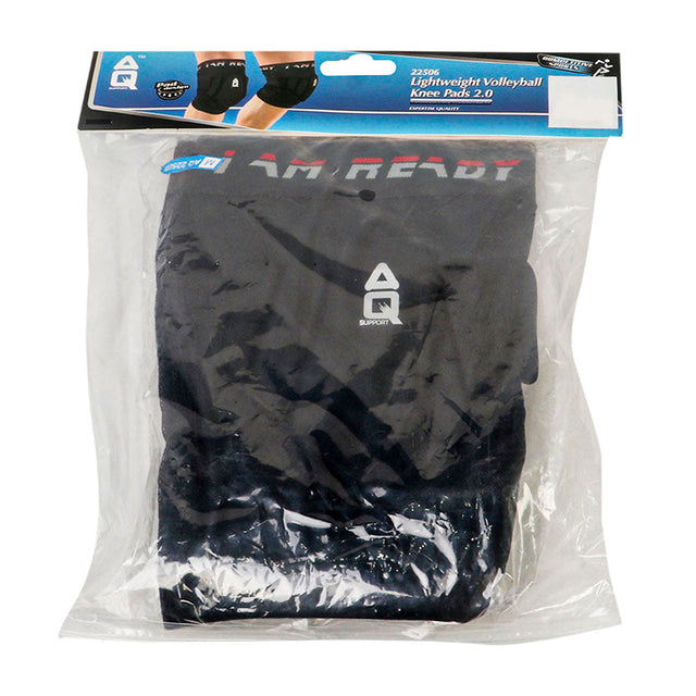 Aq Support Volleyball Lightweight Knee Pad