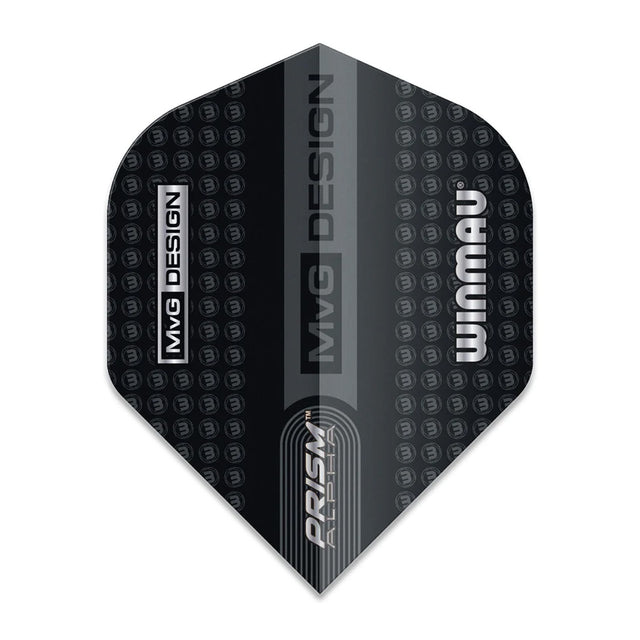 Winmau Flights Mvg Prism Alpha