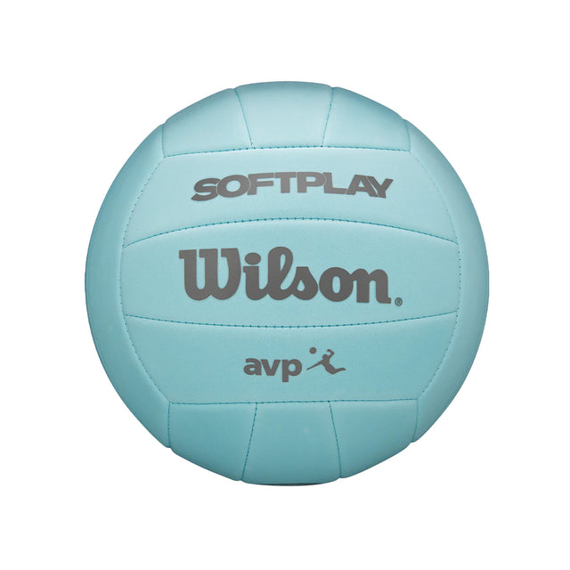 Wilson Avp Soft Play Vb Blue Of