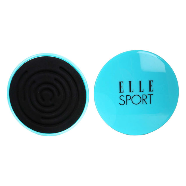 Elle Sport Slider