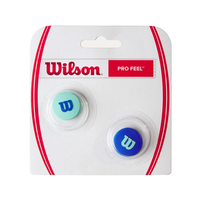 Wilson Pro Feel Ultra Dampener 2 Pack 2025