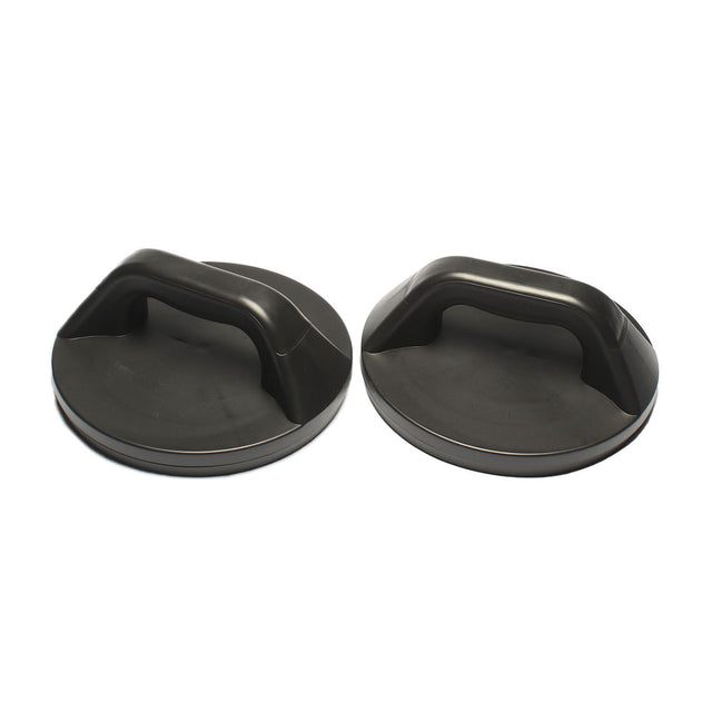 Questor Rotating Push Up Handles