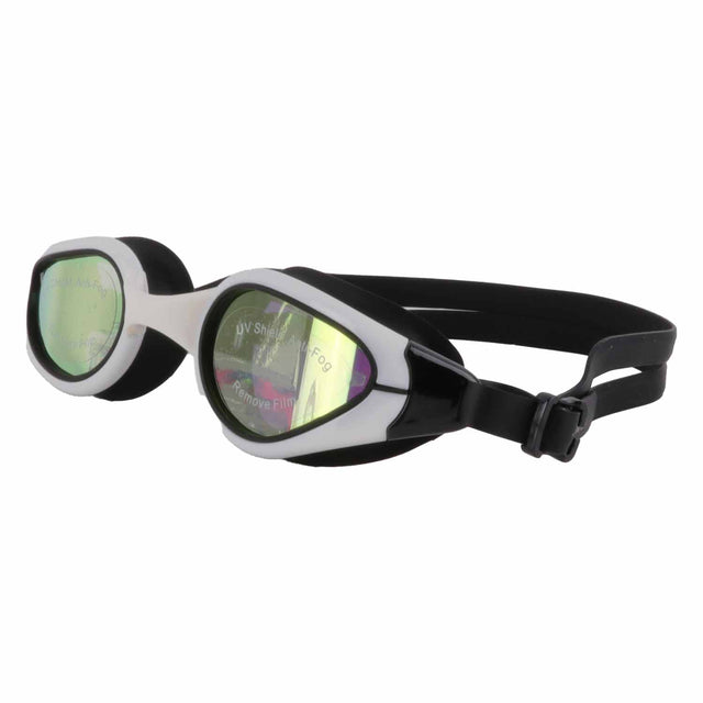 Sns Galaxy Swim Goggles