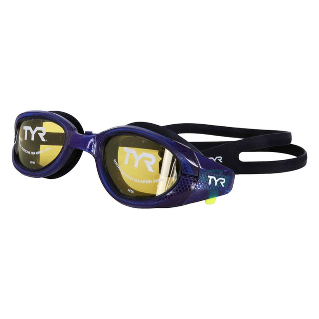 Tyr Special Ops 3.0 Polarized Goggles