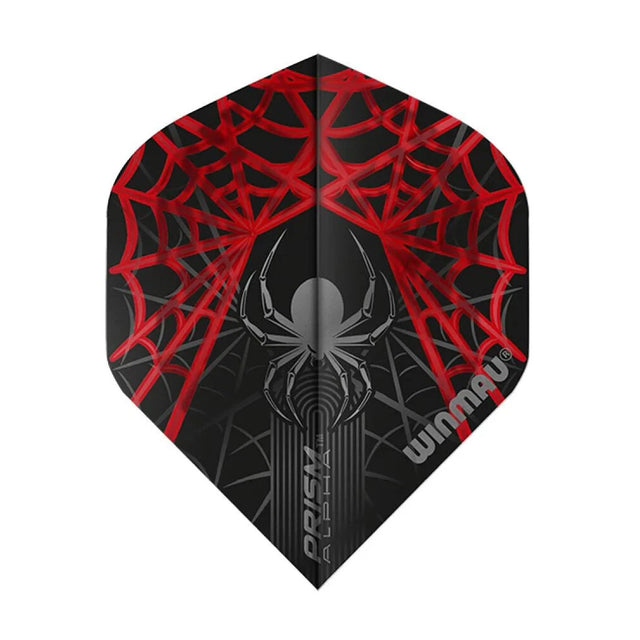 Winmau Flights Mvg Prism Alpha