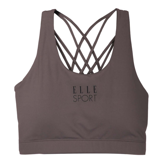 Elle Sport Sports Bra
