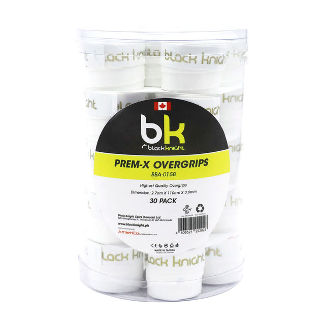 Black Knight Prem X Og