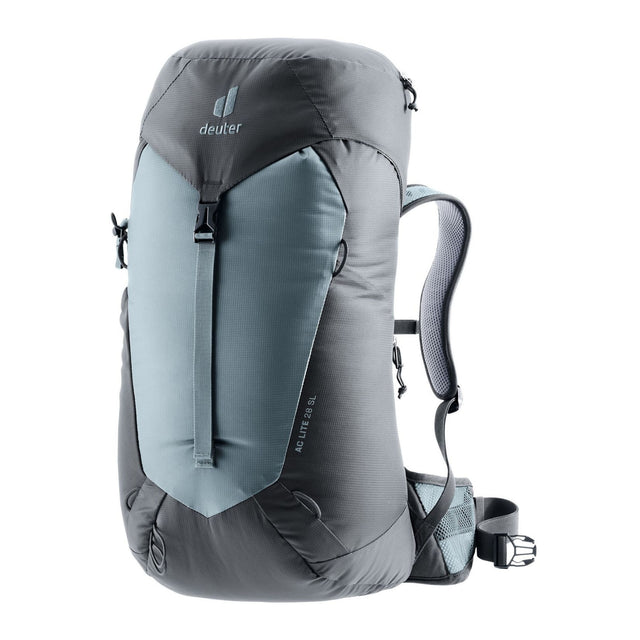 Deuter Ac Lite 28 Sl Graphite Shale