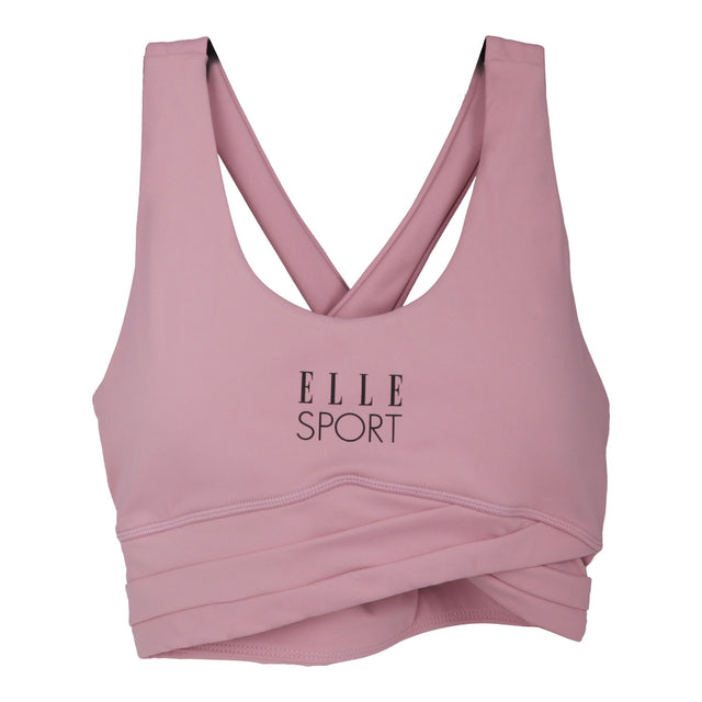 Elle Sport Sports Bra
