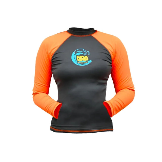 Noa Rash Guard Ls