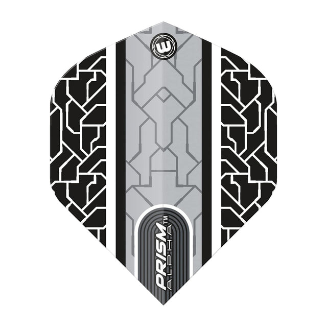 Winmau Flights Prism Alpha