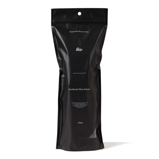 Kickswrap Deodorant Shoe Keeper (1Pair)