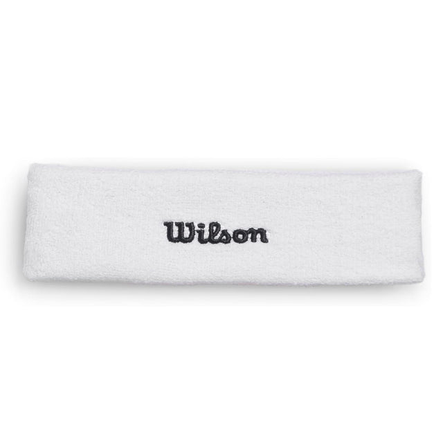 Wilson U Terry Logo Headband