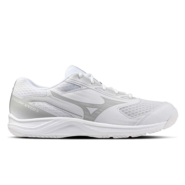 Mizuno Cyclone Speed 5