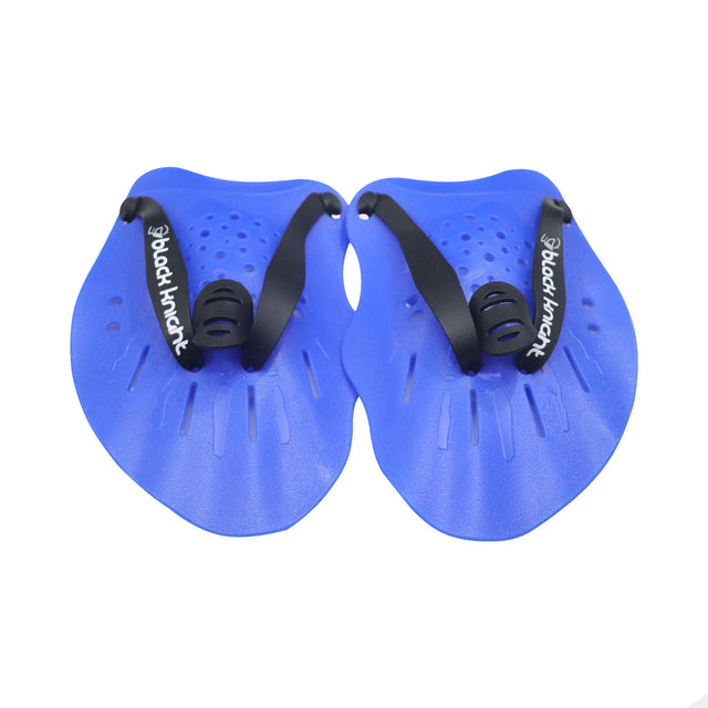 Black Knight Hand Paddles P10