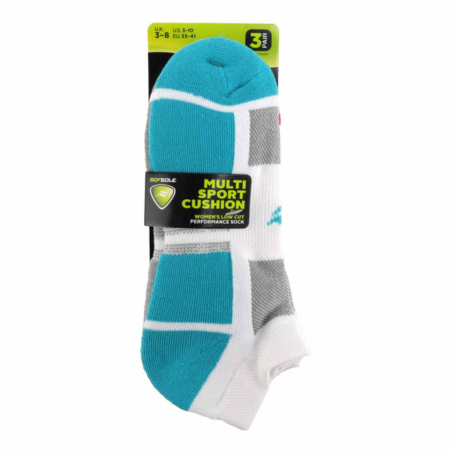 Sof Sole Multi Sport Cushion