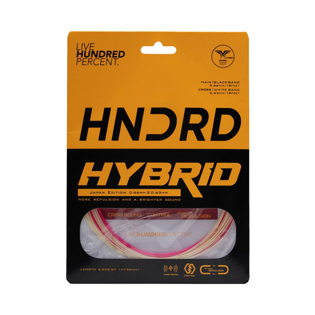 Li-Ning Hybrid