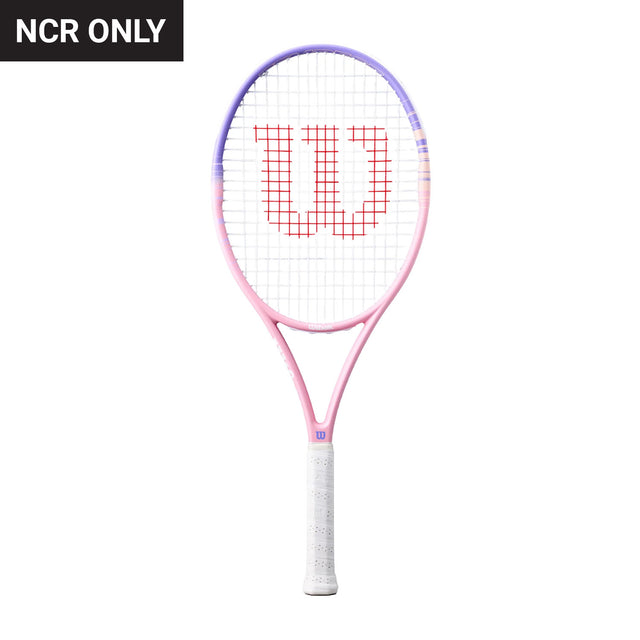 Wilson TEMPEST SE Tennis Racket