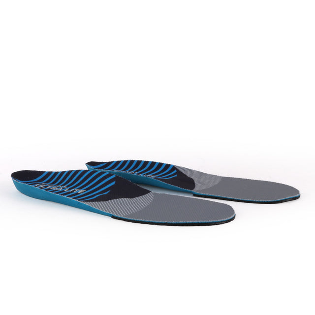 Sof Sole Ultra Lite Comfort Insoles 36-38