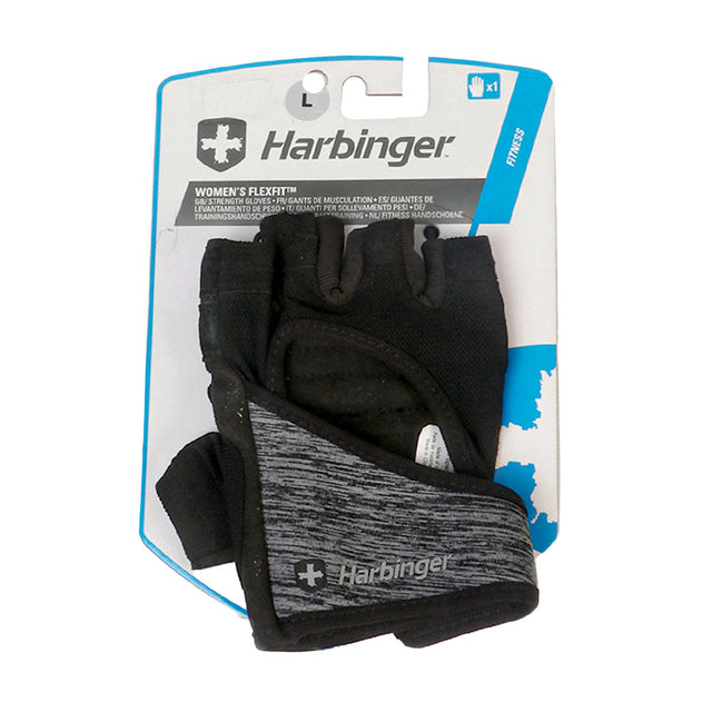 Harbinger Womens Flexlift Gloves (Large)