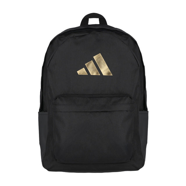 Adidas Classic 3 Bar Logo Backpack