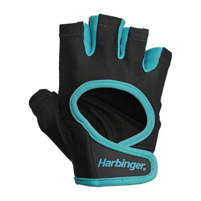 Harbinger Power Gloves