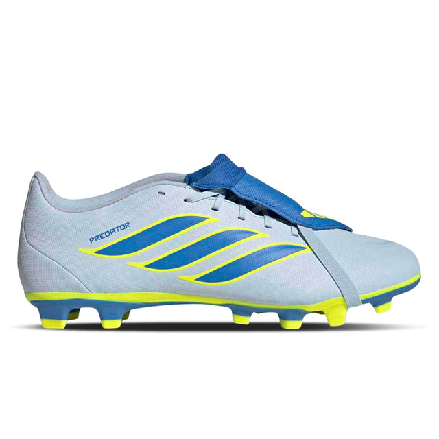 Adidas Predator Club Fold-over Tongue Firm Ground/multi Ground Football Boots