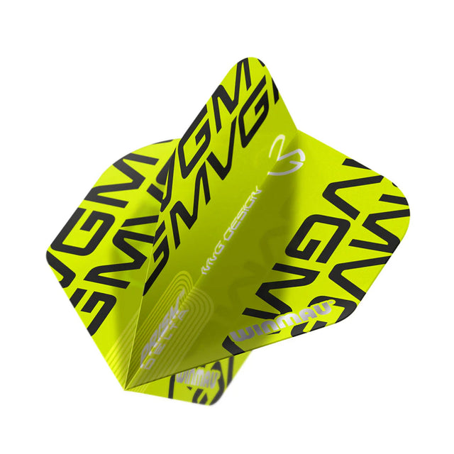 Winmau Flights Mvg Prism Delta