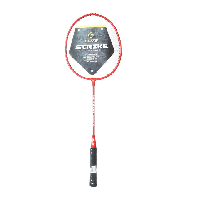 Lsi Strike 2P Badminton Set