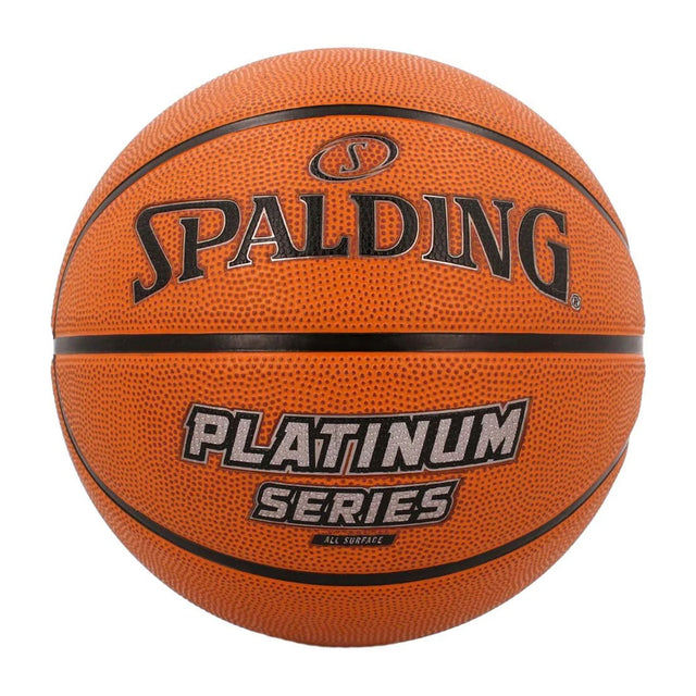 Spalding Platinum Series