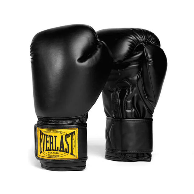 Everlast 1910 Boxing Gloves 14Oz