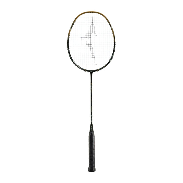 Mizuno Bf Technoblade 688 badminton racket with brand logo on a white background