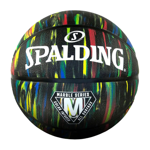 Spalding Marble Series