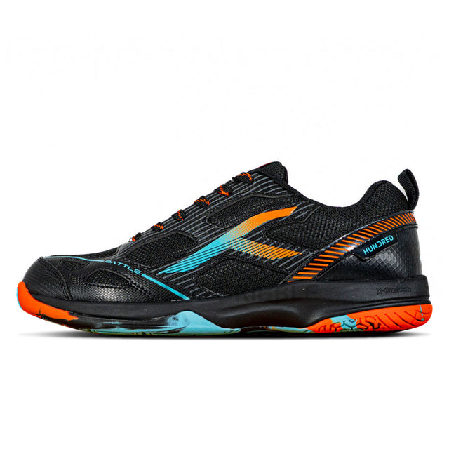 Hundred Battle Badminton Shoes