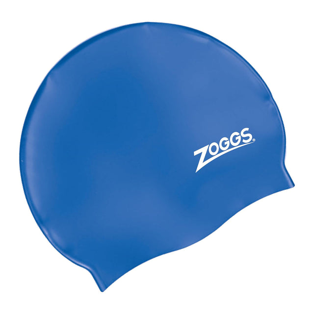 Zoggs Silicone Cap