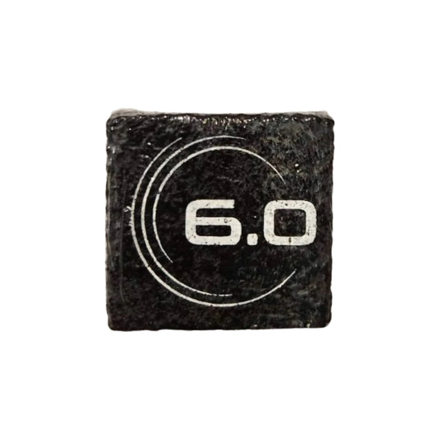 Six Zero Cleaning Rubber