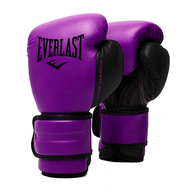 Everlast Powerlock2 Training Glove 14Oz